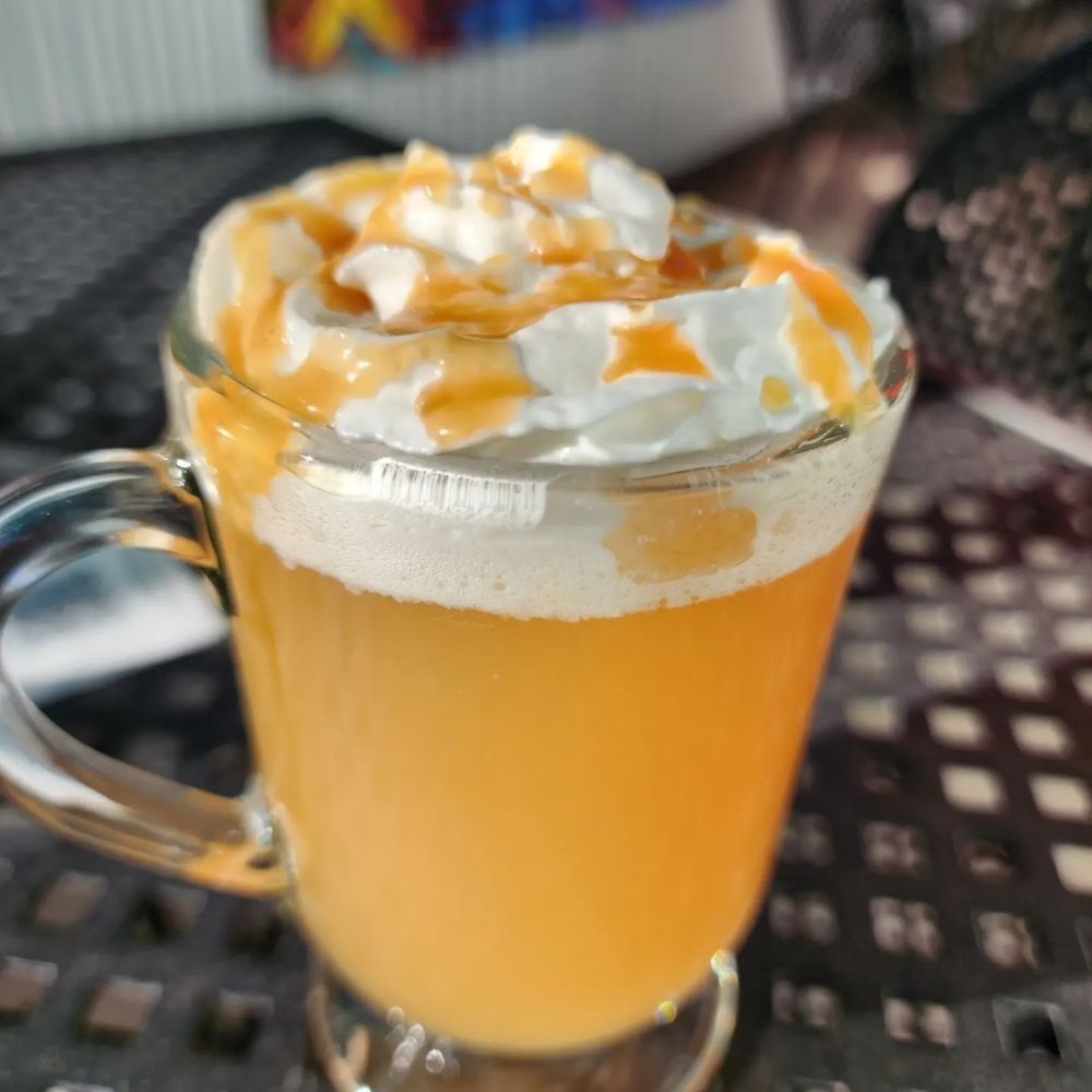 Candlelight CoffeeHouse/PourHouse