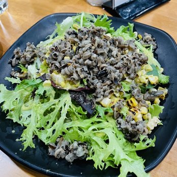 Nātv - Corn and grain salad! - Specialty Food Near Me Nātv - Corn and grain salad! - Specialty Food Near Me