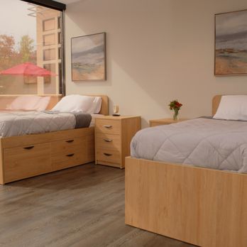 The Raleigh House - The Raleigh House: The Center - bed accommodations - Rehabilitation Center Near Me - Denver, Colorado The Raleigh House - The Raleigh House: The Center - bed accommodations - Rehabilitation Center Near Me - Denver, Colorado