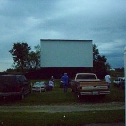 Judy Drive In Theatre