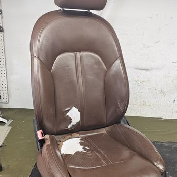 Encinitas Custom Upholstery - This is how it arrives - Furniture Reupholstery Near Me - Carlsbad, California Encinitas Custom Upholstery - This is how it arrives - Furniture Reupholstery Near Me - Carlsbad, California