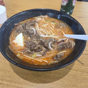 Little Tokyo Mall - Beef Ramen - Shopping Centers Near Me - Los Angeles, California Little Tokyo Mall - Beef Ramen - Shopping Centers Near Me - Los Angeles, California