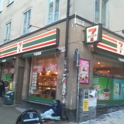 7-eleven