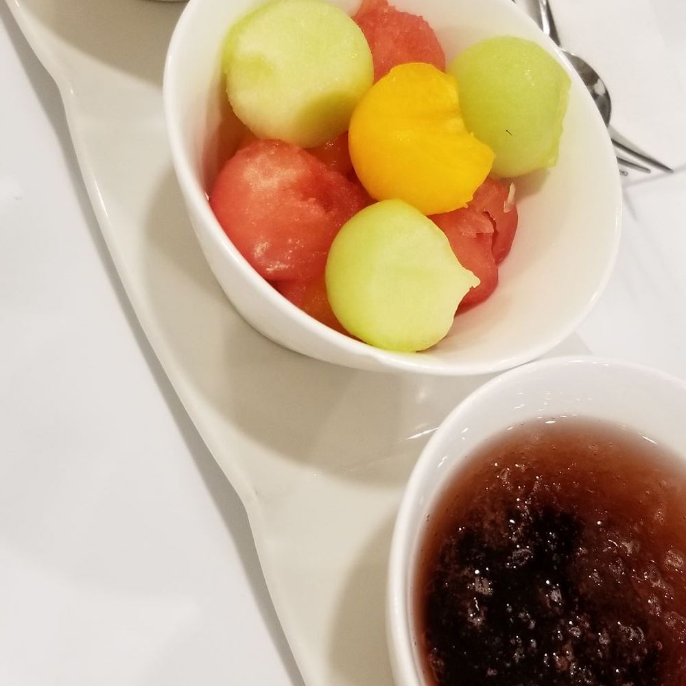 The Dessert Kitchen - kanten - Desserts Near Me - Melbourne, VIC