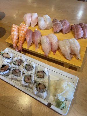 Kokoro Restaurant by null