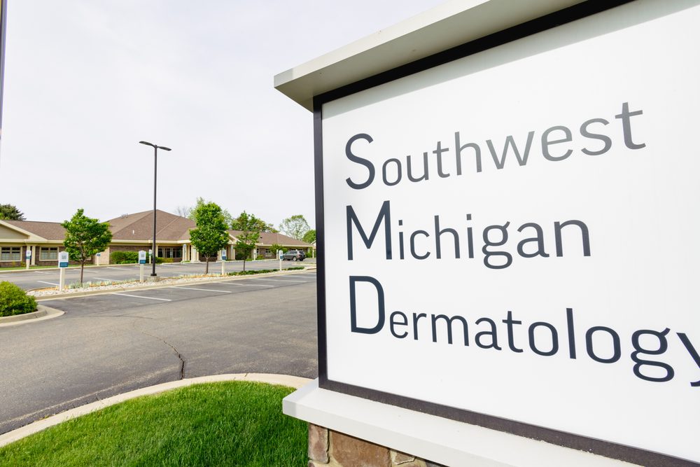 SOUTHWEST MICHIGAN DERMATOLOGY Updated September 2024 21 Reviews