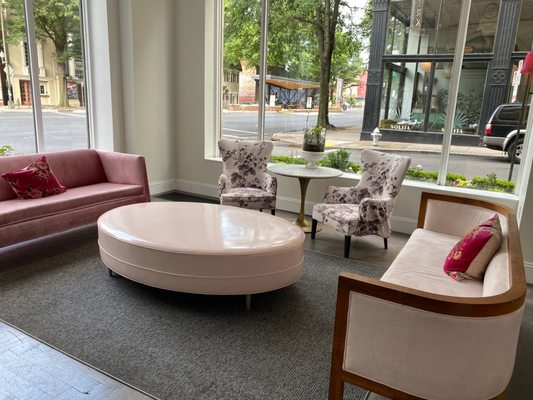 The Lobby Bar by null