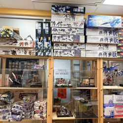 P-REX Hobby - Model kits
