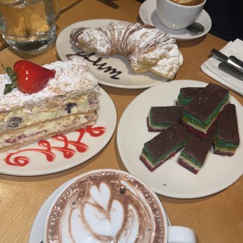 Mia's Bakery - Bakeries Near Me - Brooklyn, New York Mia's Bakery - Bakeries Near Me - Brooklyn, New York