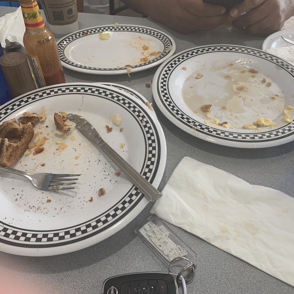 Mamas Kitchen - Food was so good - Breakfast & Brunch Near Me - Tampa, Florida Mamas Kitchen - Food was so good - Breakfast & Brunch Near Me - Tampa, Florida
