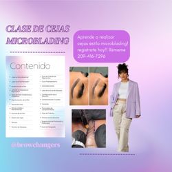 Fancy Permanent Makeup