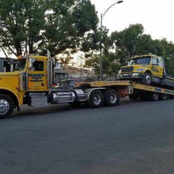 Marx Towing Inc - Towing Near Me - Gilroy, California Marx Towing Inc - Towing Near Me - Gilroy, California