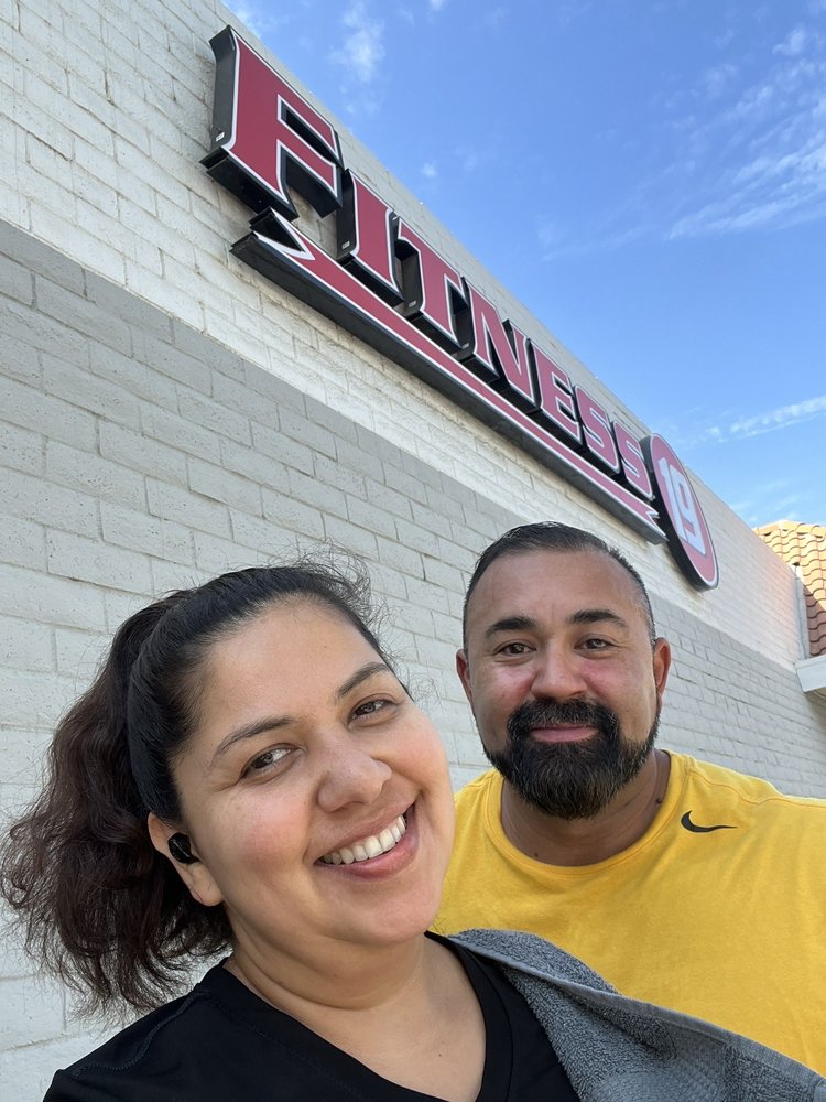 FITNESS 19 30 Photos & 86 Reviews 1786 East Lugonia Ave, Redlands