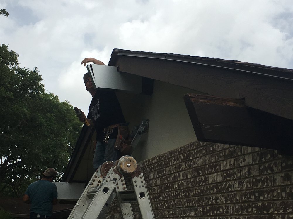 Slide of Optimum Home Improvement