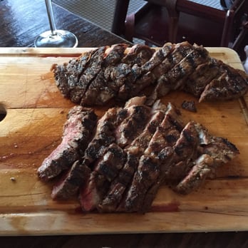 Olivier Bistro - Cote De Boeuf - 30oz - French Near Me - Brooklyn, New York
