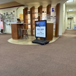Oak Tree Optometry