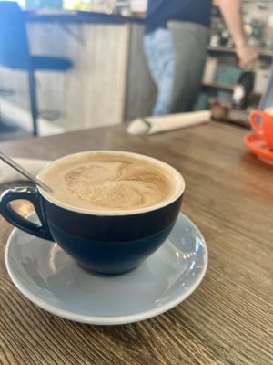 Mpishi Restaurant by null