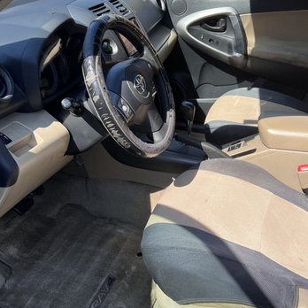 Cobos Mobile Detailing - Auto Detailing Near Me