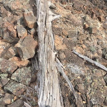 El Malpais National Monument - Parks Near Me - Grants, New Mexico