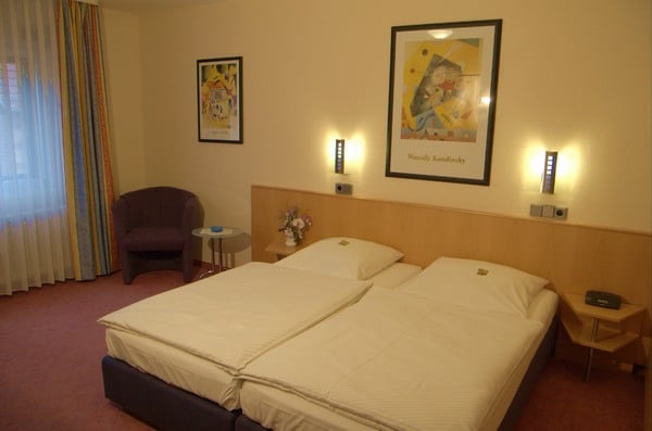 Hotel Wanner Boblingen Hotel Tubinger Str 2 Boblingen Baden