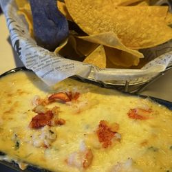 Lobster Dip