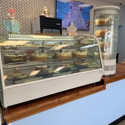 Holston's Baking Co.