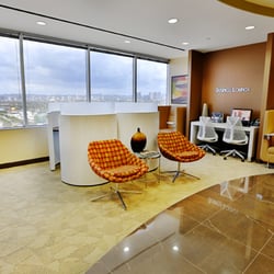 Affluencer Financial Advisors - Affluencer Financial Advisor Lobby