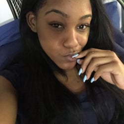 Fresh Look Beauty Salon Inc - I got 15,14,13 length with a c curl I explained I wanted them very full and glamorous. Love them!!