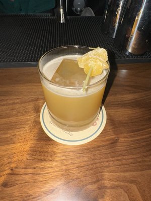Teddy's Bar by null