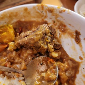 Karé Bar - Tough beef chunk - Japanese Curry Near Me - Chantilly, Virginia Karé Bar - Tough beef chunk - Japanese Curry Near Me - Chantilly, Virginia