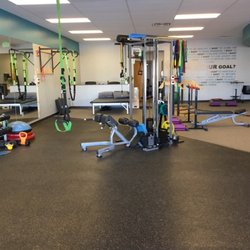 Team Rehabilitation Physical Therapy