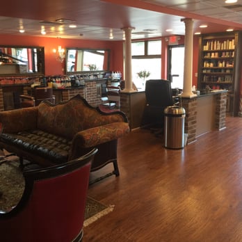 Cutting Edge Salon - Hair Salons Near Me - Bethlehem, Pennsylvania