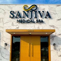 Sanjiva Medical Spa - Sanjiva Medical Spa