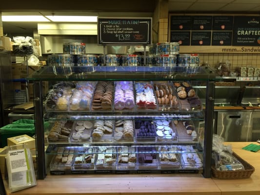 Whole Foods Market by null