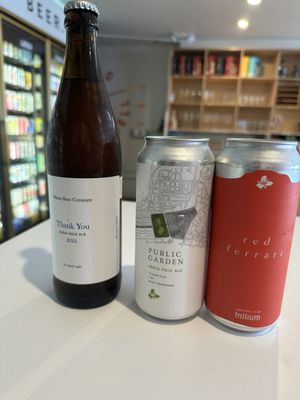 Hi-Lo Liquor Market - Culver City by null