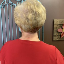 Amy's Whoopti DO Hair Salon - Color and haircuts