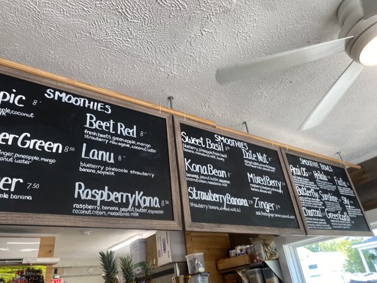 Menu photo 5 Fiafia Maine Kennebunkport, ME Menu photo 5 Fiafia Maine Kennebunkport, ME