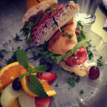 Wildflower Cafe - Roast beef sandwich! Amazing! - Breakfast & Brunch Near Me - Clearwater, Florida Wildflower Cafe - Roast beef sandwich! Amazing! - Breakfast & Brunch Near Me - Clearwater, Florida