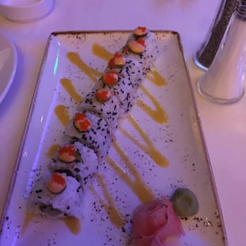 Ocean Prime - Lobster roll - Seafood Near Me - Dallas, Texas Ocean Prime - Lobster roll - Seafood Near Me - Dallas, Texas