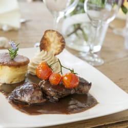 Restaurant Seestüberl