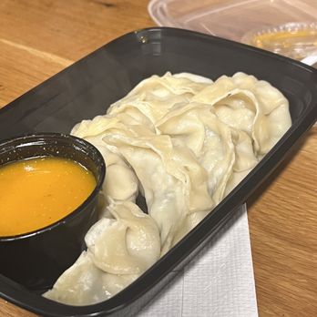 Momo Ghar Market - Potato Dumplings - Himalayan/Nepalese Near Me - Columbus, Ohio Momo Ghar Market - Potato Dumplings - Himalayan/Nepalese Near Me - Columbus, Ohio