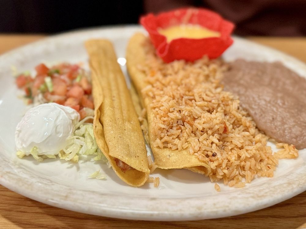 MasFajitas Mexican Restaurant — Mexican restaurant in Georgetown
