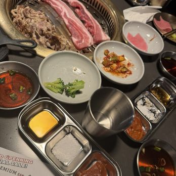 Woobling Korean BBQ - Korean Near Me - Tacoma, Washington Woobling Korean BBQ - Korean Near Me - Tacoma, Washington