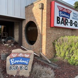 Bandana's Bar-B-Q - St. Joseph