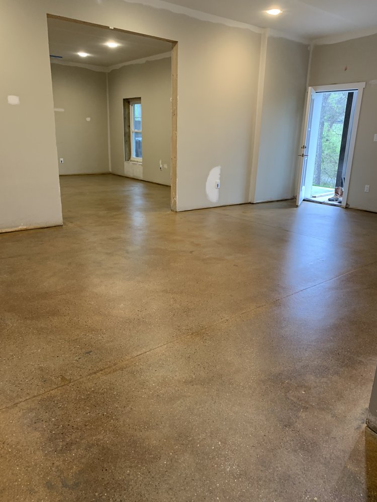 LEGACY CONCRETE CONTRACTORS Updated May 2024 1608 Willoughby Rd