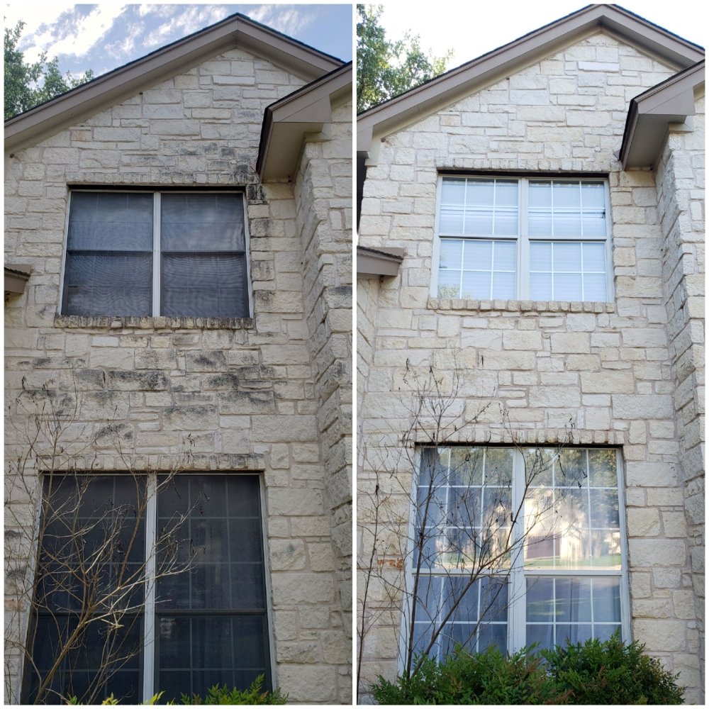 Slide of ATX Property Restoration and Cleaning Services