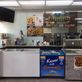 Indian Hut Paan & Fluda - the kitchen - Indian Near Me - Brampton, Ontario Indian Hut Paan & Fluda - the kitchen - Indian Near Me - Brampton, Ontario
