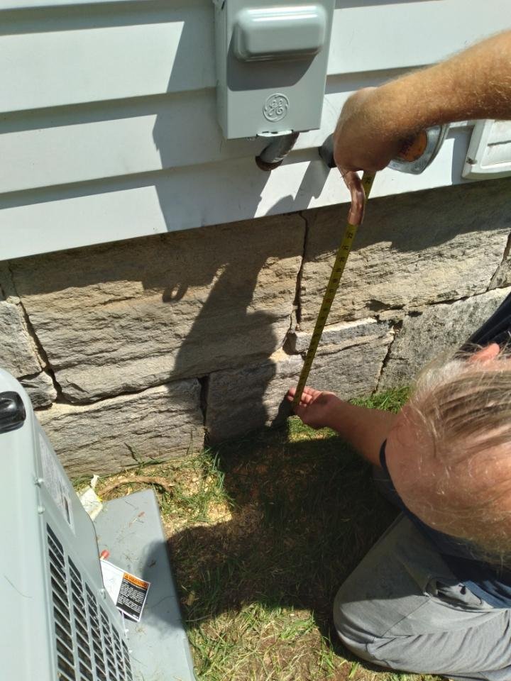 Slide of HVAC Solutions CT