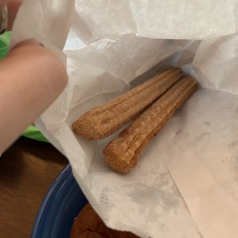 JLB Eatery - Bavarian Cream Filled Churros - Burgers Near Me - Cypress, Texas JLB Eatery - Bavarian Cream Filled Churros - Burgers Near Me - Cypress, Texas