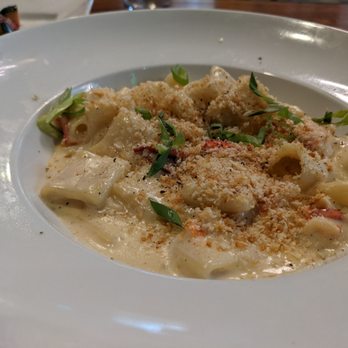 Rococo on Western - Lobster Mac and Cheese! Yessss!!! - Seafood Near Me - Oklahoma City, Oklahoma